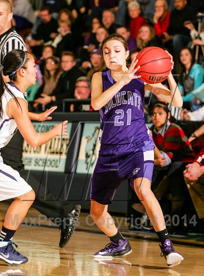 Thumbnail 1 in Arvada West @ Ralston Valley photogallery.