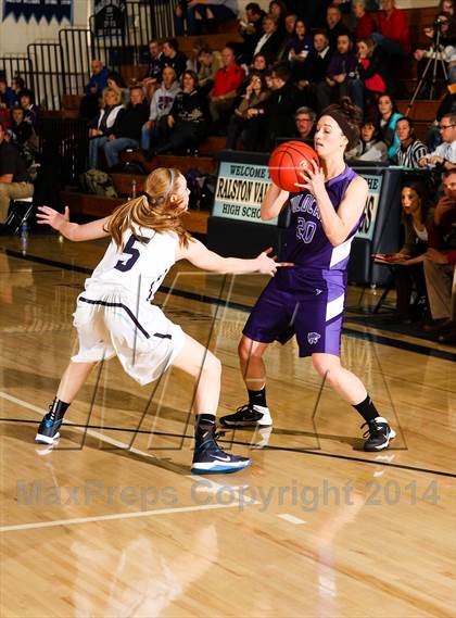 Thumbnail 1 in Arvada West @ Ralston Valley photogallery.