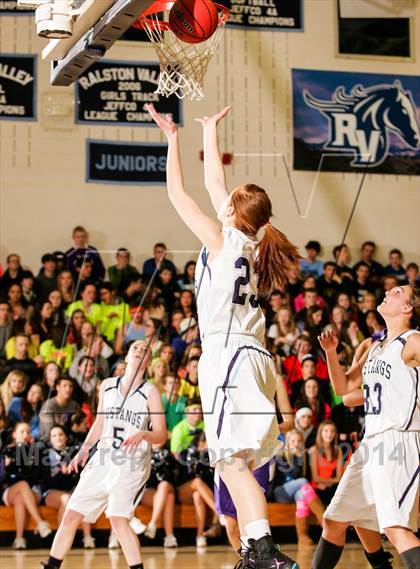 Thumbnail 2 in Arvada West @ Ralston Valley photogallery.