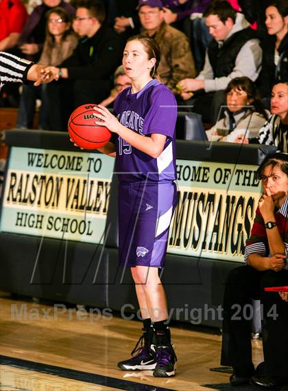Thumbnail 1 in Arvada West @ Ralston Valley photogallery.