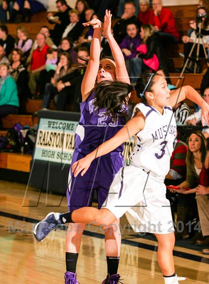 Thumbnail 1 in Arvada West @ Ralston Valley photogallery.
