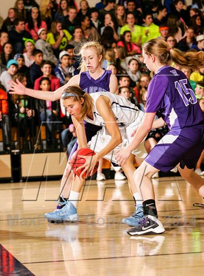 Thumbnail 2 in Arvada West @ Ralston Valley photogallery.