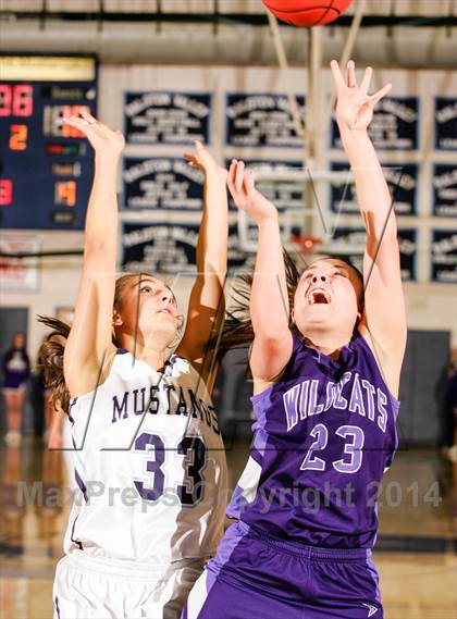 Thumbnail 3 in Arvada West @ Ralston Valley photogallery.