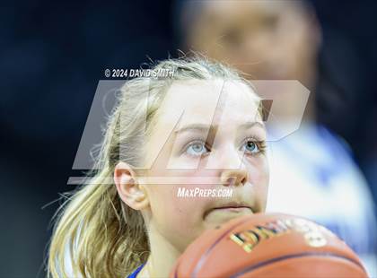 Thumbnail 1 in Burroughs vs. Lutheran (MSHSAA Class 5 Championship) photogallery.