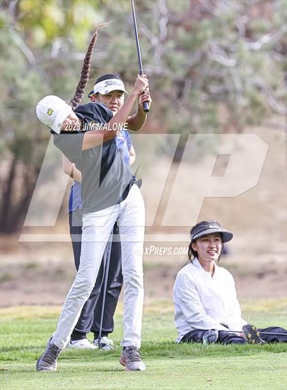 Thumbnail 2 in Santa Clara Valley Athletic League (Championship) photogallery.