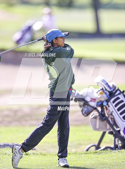 Thumbnail 3 in Santa Clara Valley Athletic League (Championship) photogallery.