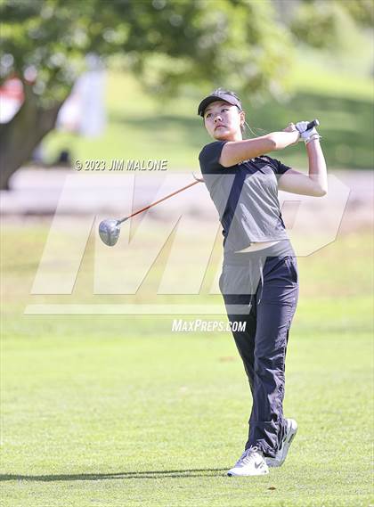 Thumbnail 3 in Santa Clara Valley Athletic League (Championship) photogallery.