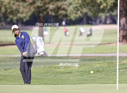 Thumbnail 3 in Santa Clara Valley Athletic League (Championship) photogallery.