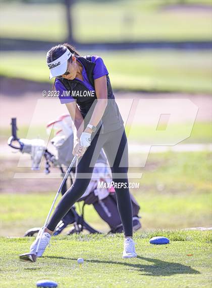 Thumbnail 2 in Santa Clara Valley Athletic League (Championship) photogallery.
