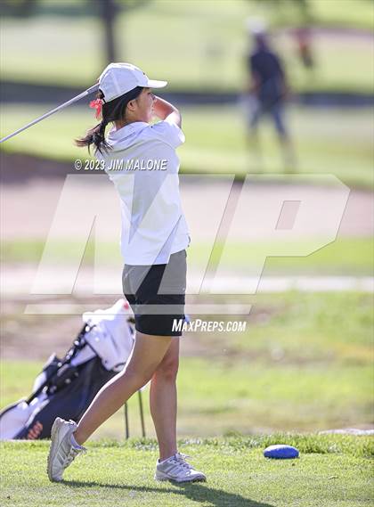 Thumbnail 3 in Santa Clara Valley Athletic League (Championship) photogallery.