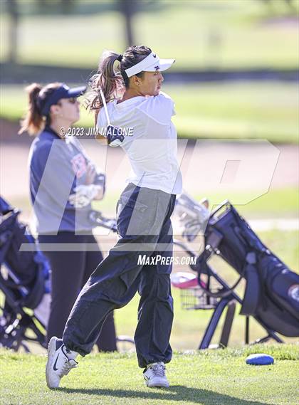 Thumbnail 1 in Santa Clara Valley Athletic League (Championship) photogallery.