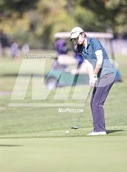 Thumbnail 2 in Santa Clara Valley Athletic League (Championship) photogallery.