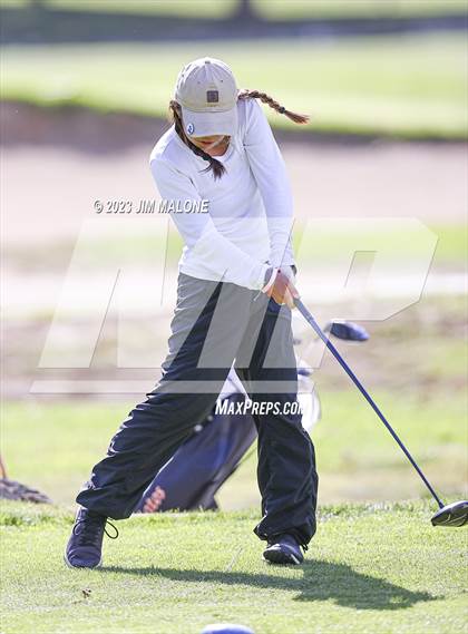 Thumbnail 3 in Santa Clara Valley Athletic League (Championship) photogallery.