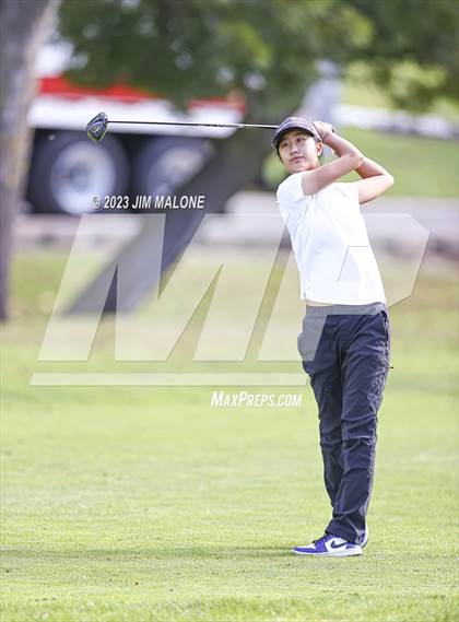 Thumbnail 3 in Santa Clara Valley Athletic League (Championship) photogallery.