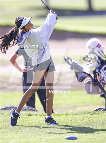 Thumbnail 1 in Santa Clara Valley Athletic League (Championship) photogallery.