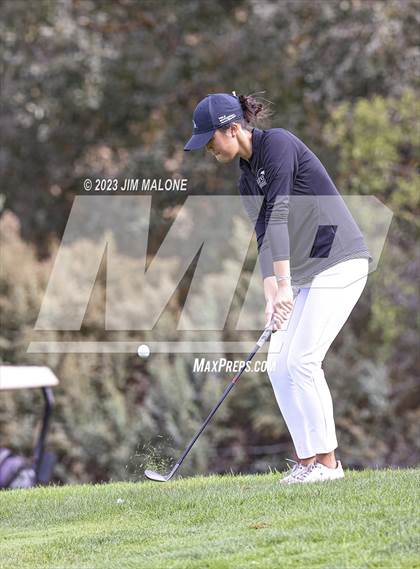 Thumbnail 3 in Santa Clara Valley Athletic League (Championship) photogallery.