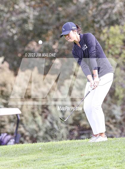 Thumbnail 2 in Santa Clara Valley Athletic League (Championship) photogallery.