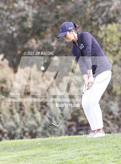 Thumbnail 1 in Santa Clara Valley Athletic League (Championship) photogallery.