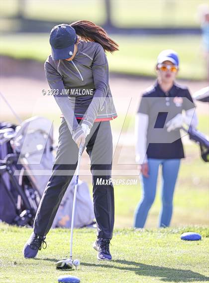Thumbnail 3 in Santa Clara Valley Athletic League (Championship) photogallery.