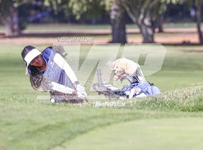 Thumbnail 3 in Santa Clara Valley Athletic League (Championship) photogallery.