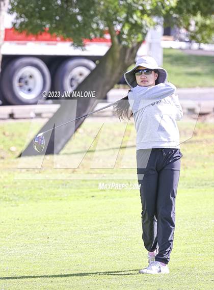 Thumbnail 2 in Santa Clara Valley Athletic League (Championship) photogallery.