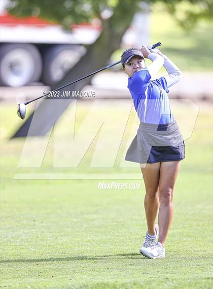Thumbnail 3 in Santa Clara Valley Athletic League (Championship) photogallery.