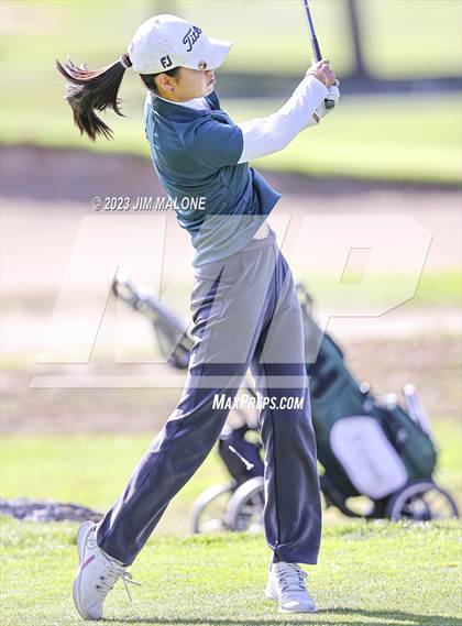 Thumbnail 2 in Santa Clara Valley Athletic League (Championship) photogallery.