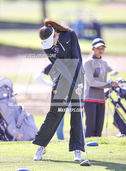 Thumbnail 2 in Santa Clara Valley Athletic League (Championship) photogallery.