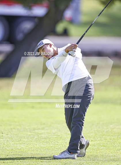 Thumbnail 3 in Santa Clara Valley Athletic League (Championship) photogallery.