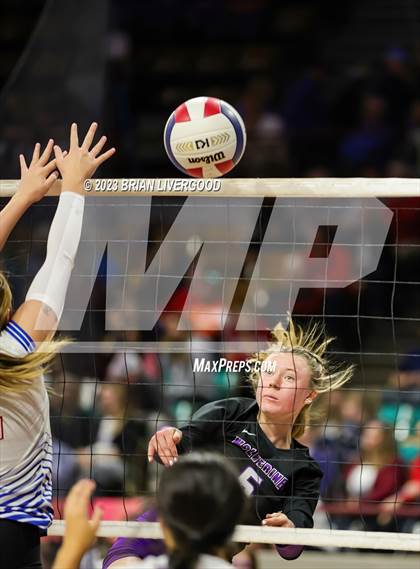 Thumbnail 2 in Briggsdale vs. Cheraw (CHSAA 1A Round 1) photogallery.