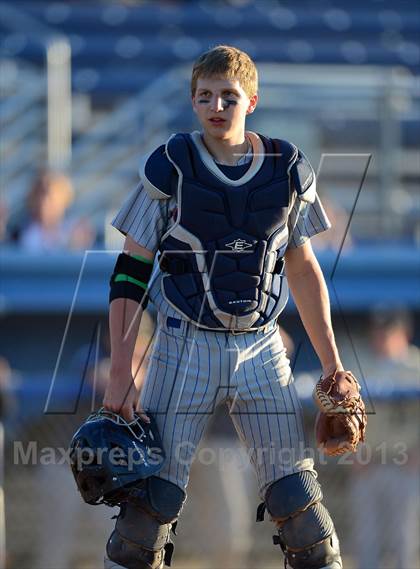 Thumbnail 1 in Notre Dame vs. Attica (Rotary Tournament) photogallery.