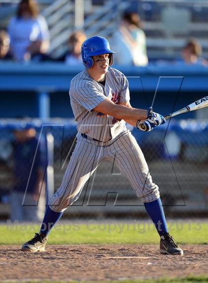 Thumbnail 2 in Notre Dame vs. Attica (Rotary Tournament) photogallery.