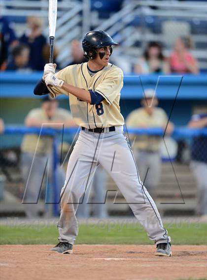 Thumbnail 2 in Notre Dame vs. Attica (Rotary Tournament) photogallery.