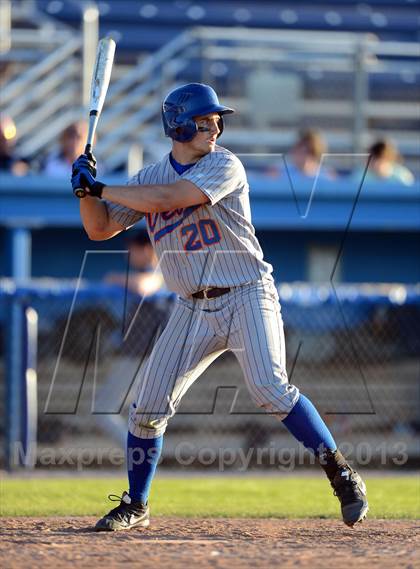 Thumbnail 1 in Notre Dame vs. Attica (Rotary Tournament) photogallery.