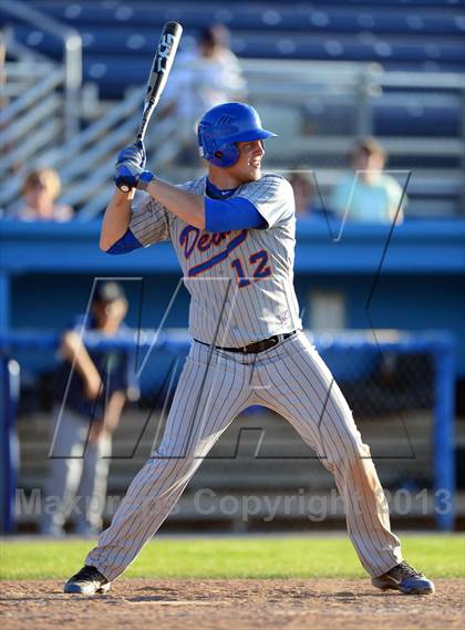 Thumbnail 1 in Notre Dame vs. Attica (Rotary Tournament) photogallery.
