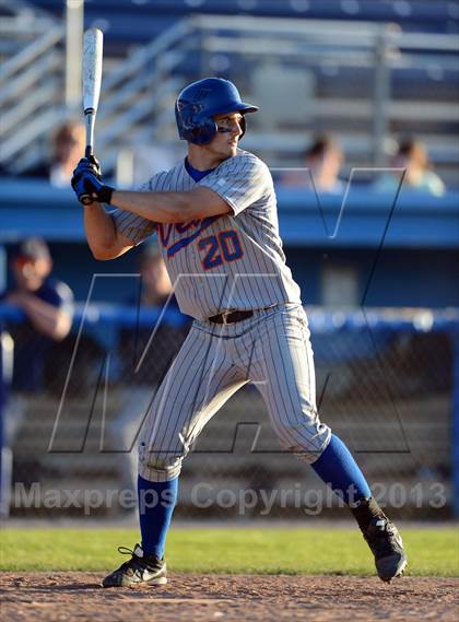 Thumbnail 3 in Notre Dame vs. Attica (Rotary Tournament) photogallery.