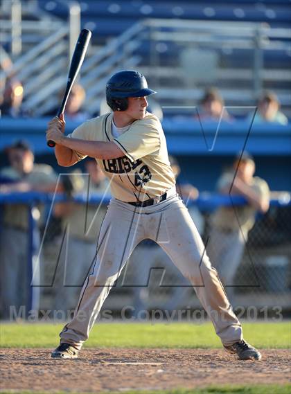 Thumbnail 3 in Notre Dame vs. Attica (Rotary Tournament) photogallery.