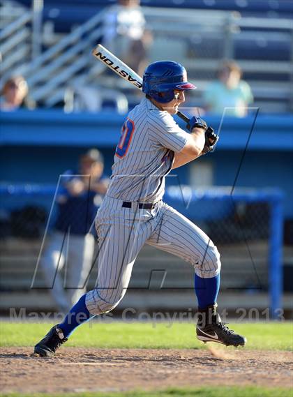 Thumbnail 3 in Notre Dame vs. Attica (Rotary Tournament) photogallery.