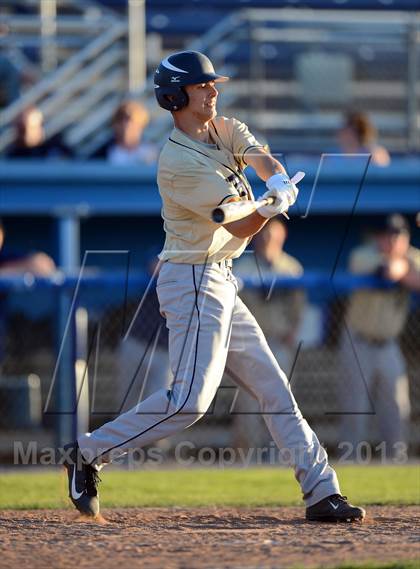 Thumbnail 3 in Notre Dame vs. Attica (Rotary Tournament) photogallery.