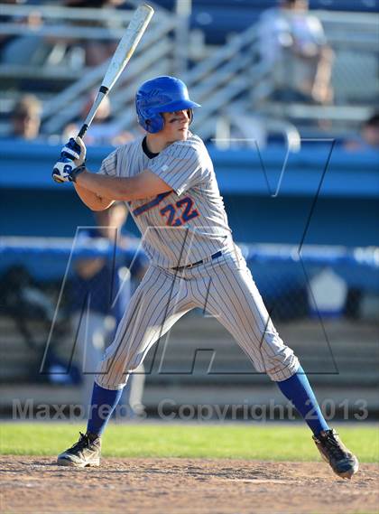 Thumbnail 3 in Notre Dame vs. Attica (Rotary Tournament) photogallery.