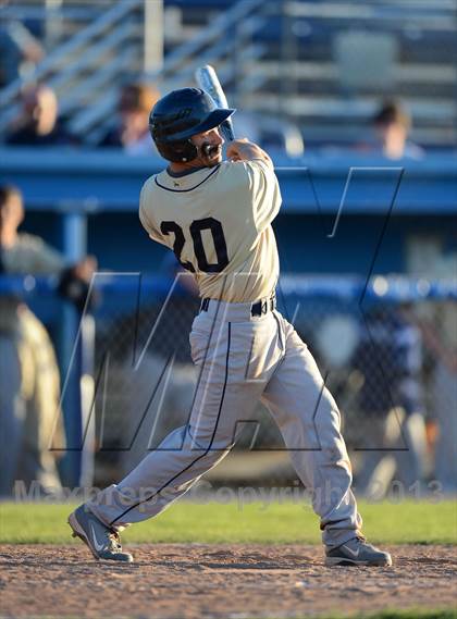 Thumbnail 1 in Notre Dame vs. Attica (Rotary Tournament) photogallery.