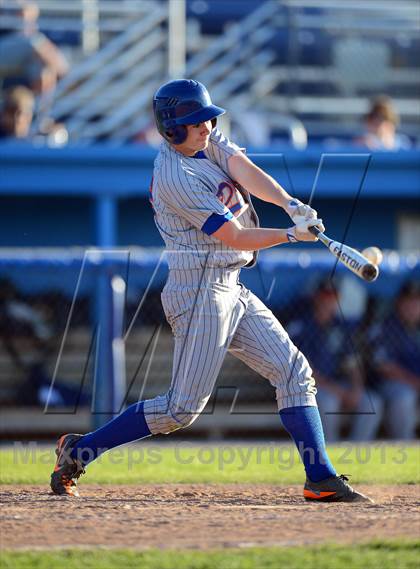 Thumbnail 3 in Notre Dame vs. Attica (Rotary Tournament) photogallery.