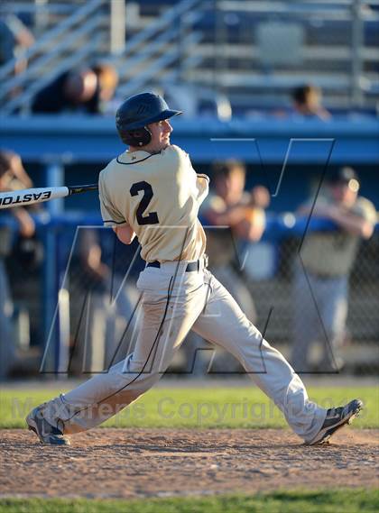 Thumbnail 2 in Notre Dame vs. Attica (Rotary Tournament) photogallery.