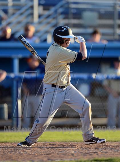 Thumbnail 3 in Notre Dame vs. Attica (Rotary Tournament) photogallery.