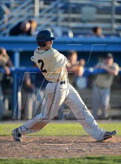 Thumbnail 1 in Notre Dame vs. Attica (Rotary Tournament) photogallery.