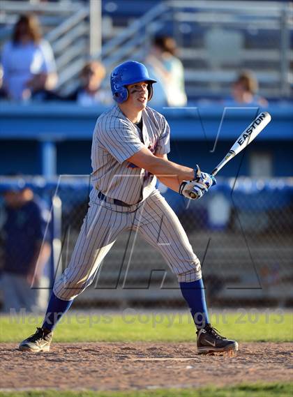 Thumbnail 3 in Notre Dame vs. Attica (Rotary Tournament) photogallery.