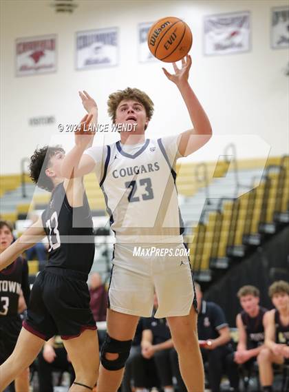 Thumbnail 2 in Golden vs. Cherokee Trail photogallery.