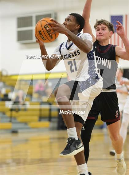 Thumbnail 1 in Golden vs. Cherokee Trail photogallery.