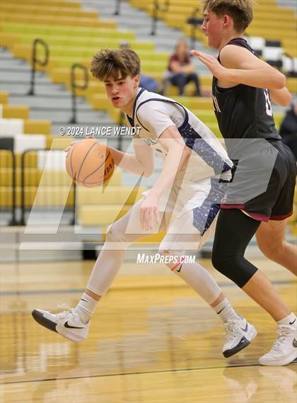Thumbnail 3 in Golden vs. Cherokee Trail photogallery.