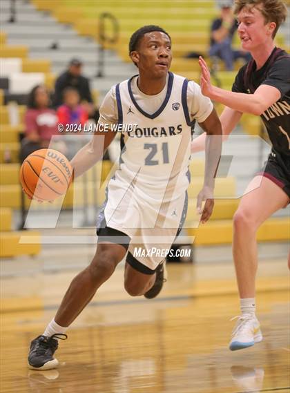 Thumbnail 2 in Golden vs. Cherokee Trail photogallery.
